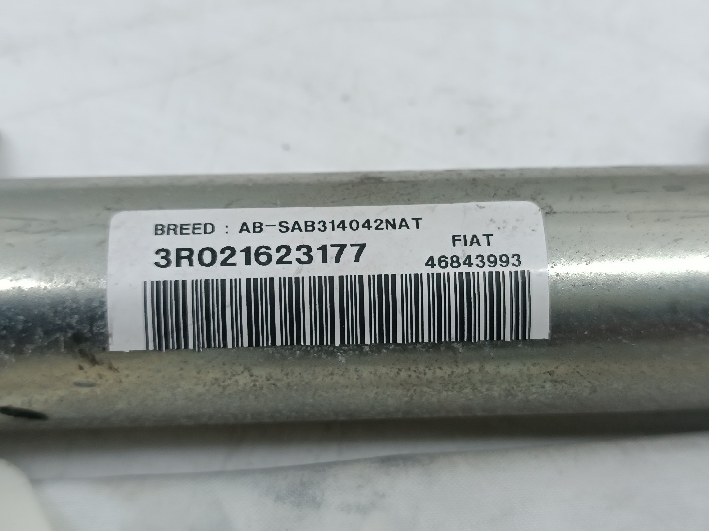 Airbag de cortina direito esquerdo FIAT STILO (192_) | 01 - 10 Imagem-1