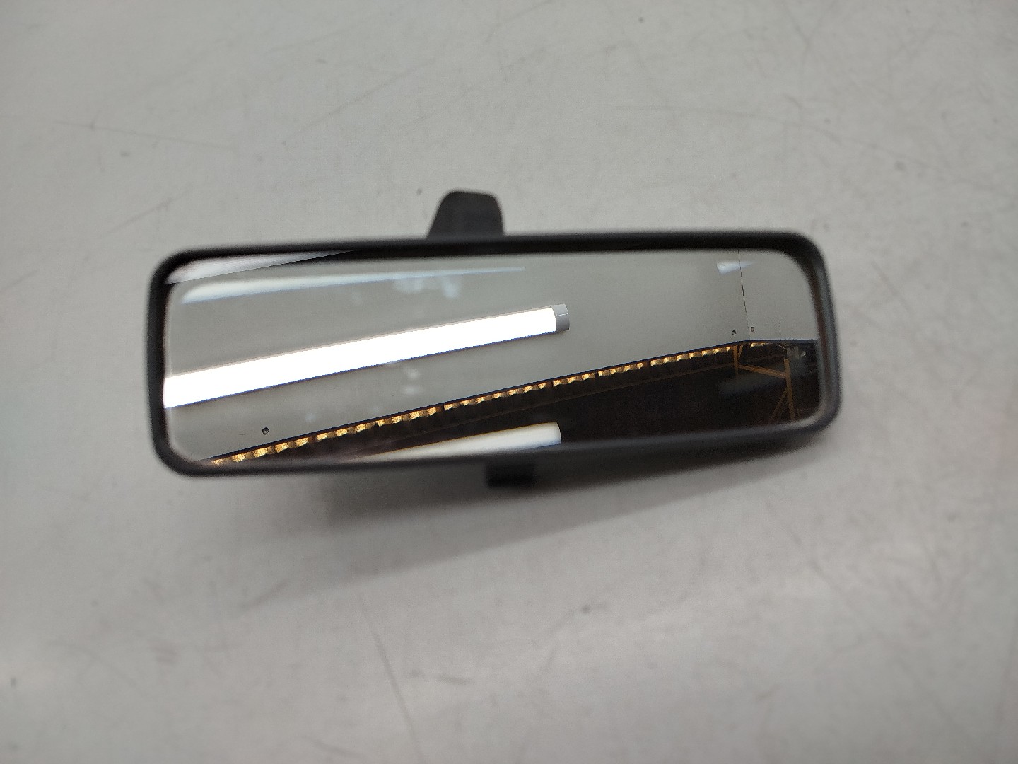 Espelho Retrovisor Interior FIAT BRAVO I (182_) | 95 - 01
