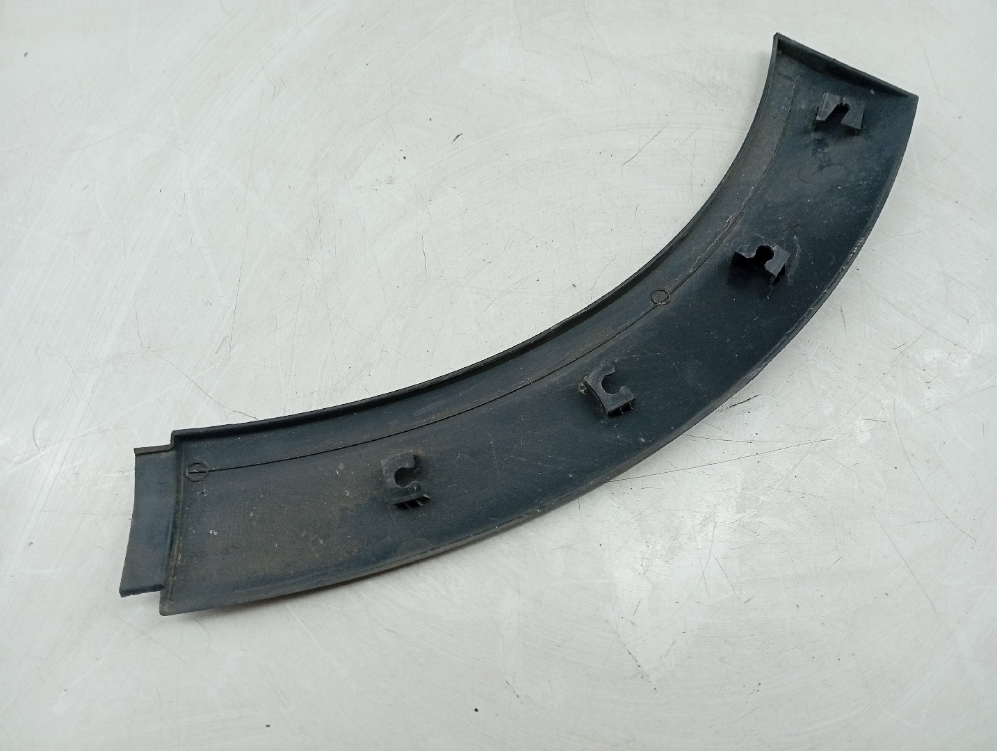 Aba de guarda-lamas MINI MINI (R50, R53) | 01 - 06