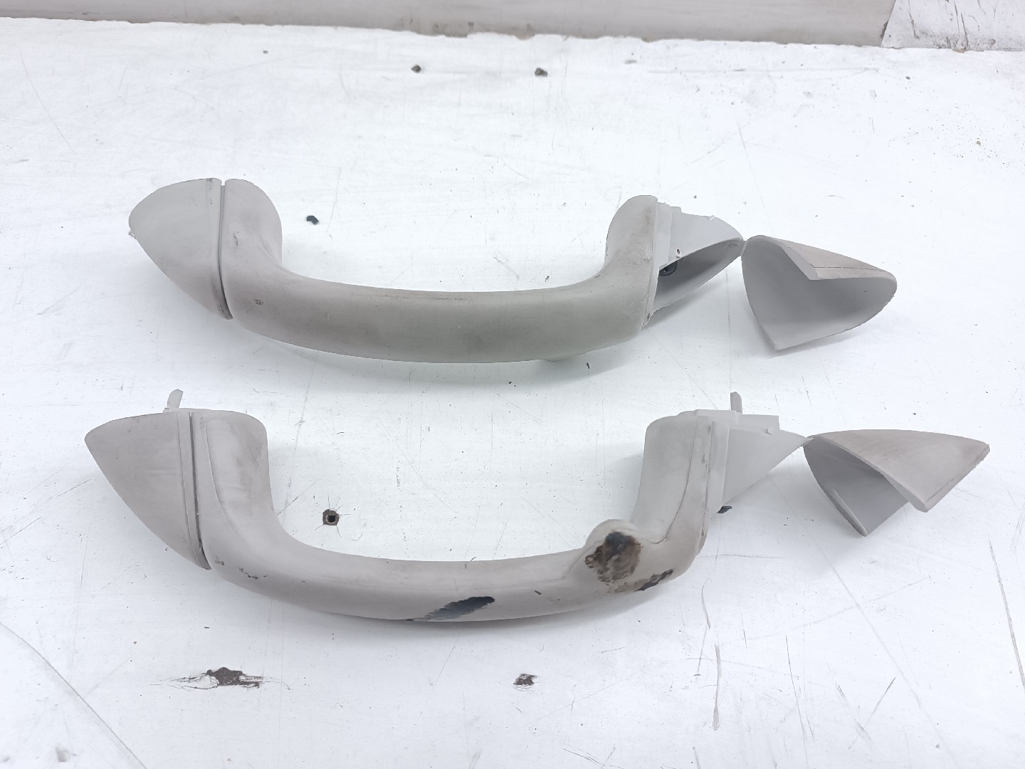 Conjunto 2 Pegas MINI MINI (R50, R53) | 01 - 06