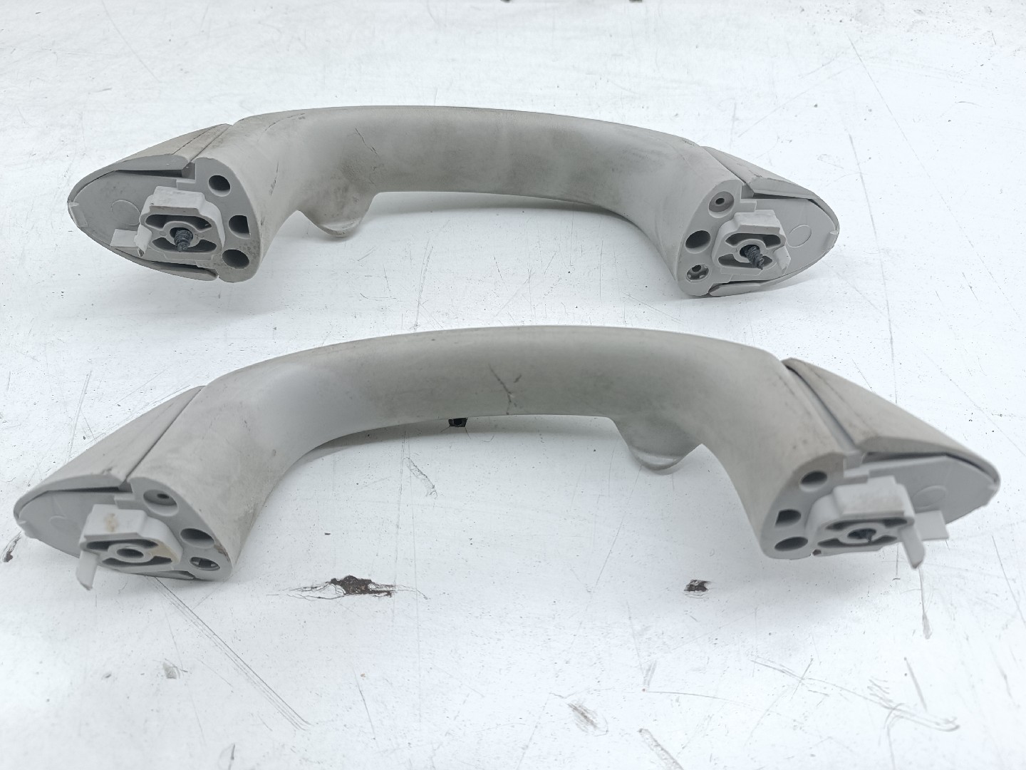Conjunto 2 Pegas MINI MINI (R50, R53) | 01 - 06 Imagem-3