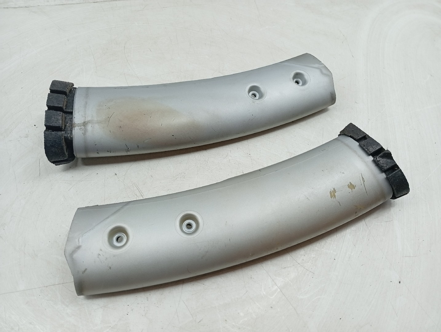 Acabamento de consola central MINI MINI (R50, R53) | 01 - 06 Imagem-1