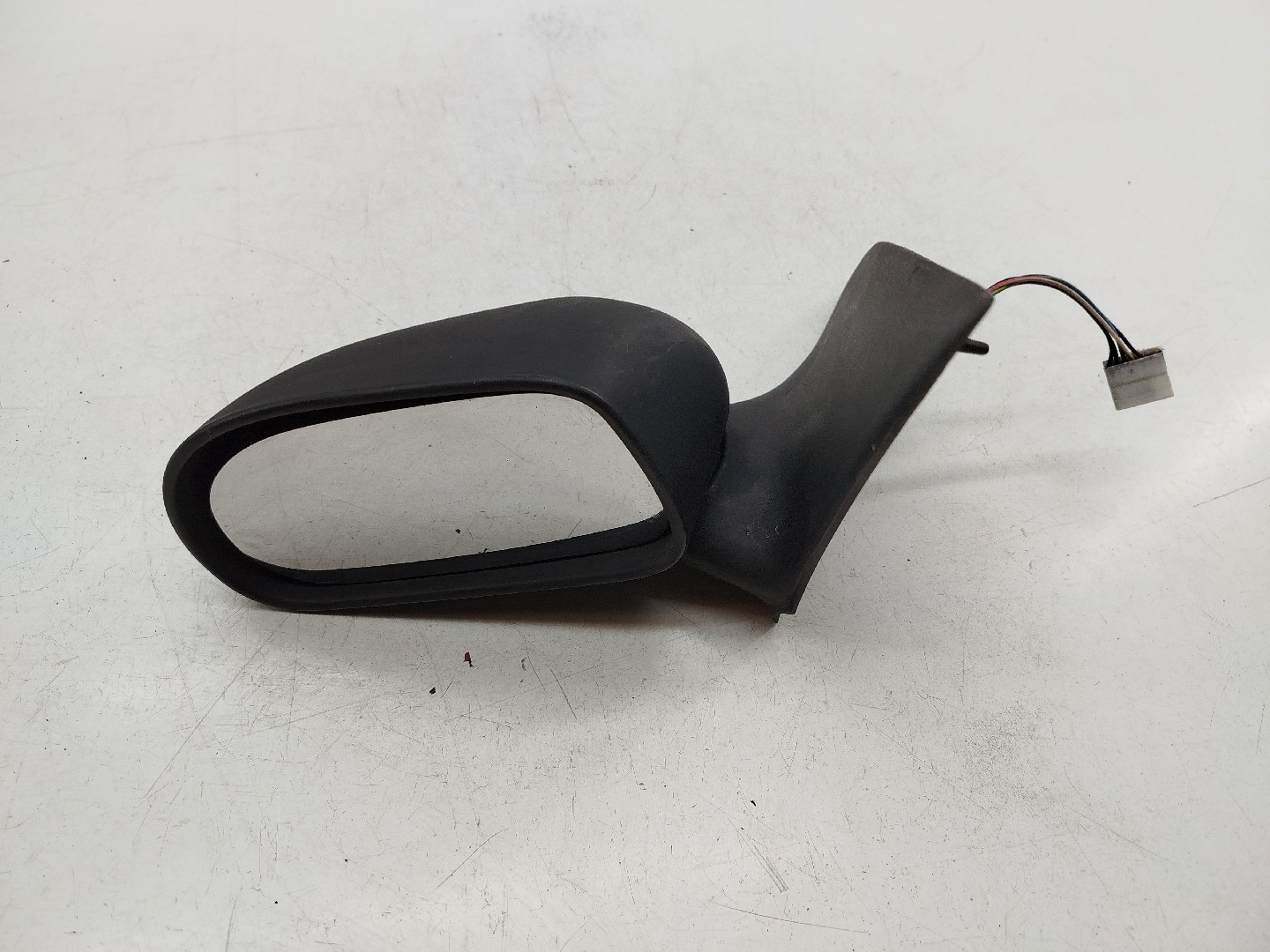 Electric Left Mirror FIAT BRAVO I (182_) | 95 - 01