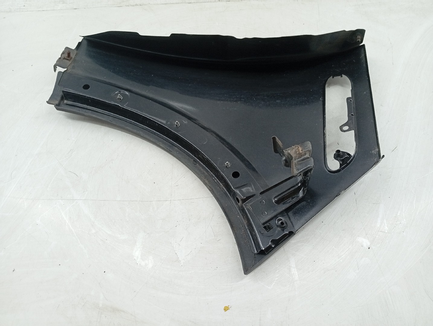 Guarda Lamas Esquerdo MINI MINI (R50, R53) | 01 - 06 Imagem-4