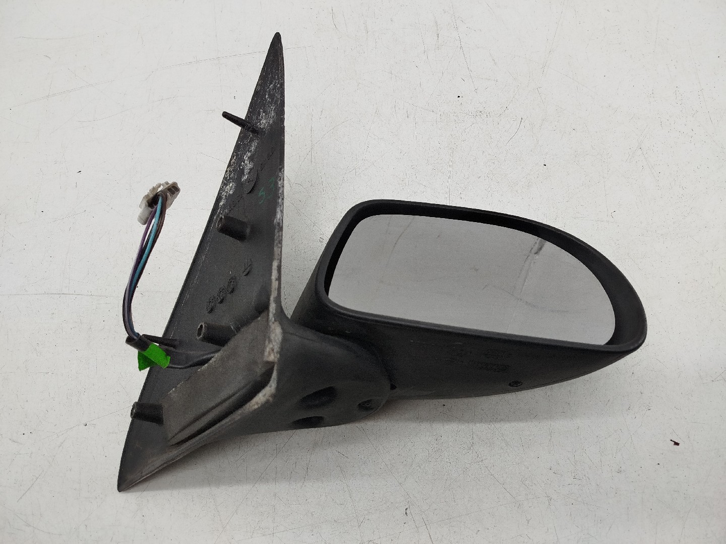 Electric Right Mirror FIAT BRAVO I (182_) | 95 - 01