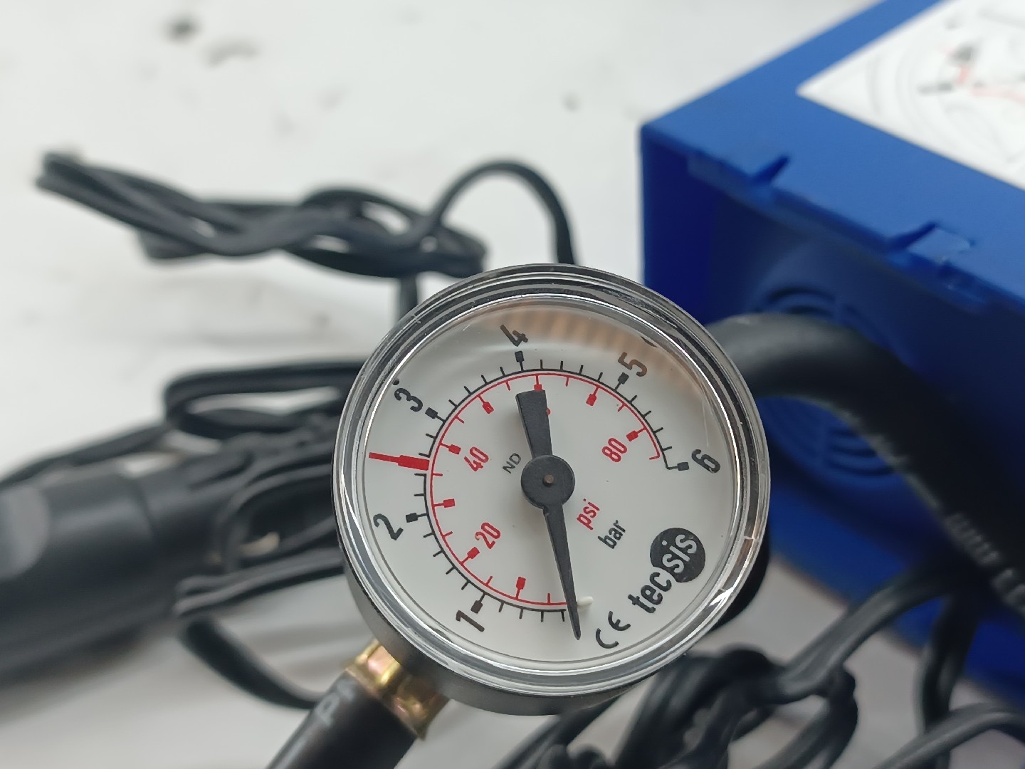 Kit de troca de pneu MINI MINI (R50, R53) | 01 - 06 Imagem-4