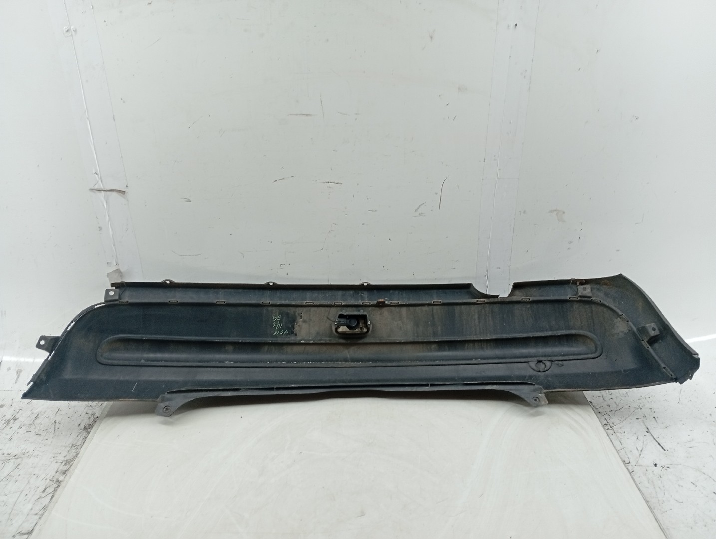 Paragolpes Trasero MINI MINI (R50, R53) | 01 - 06