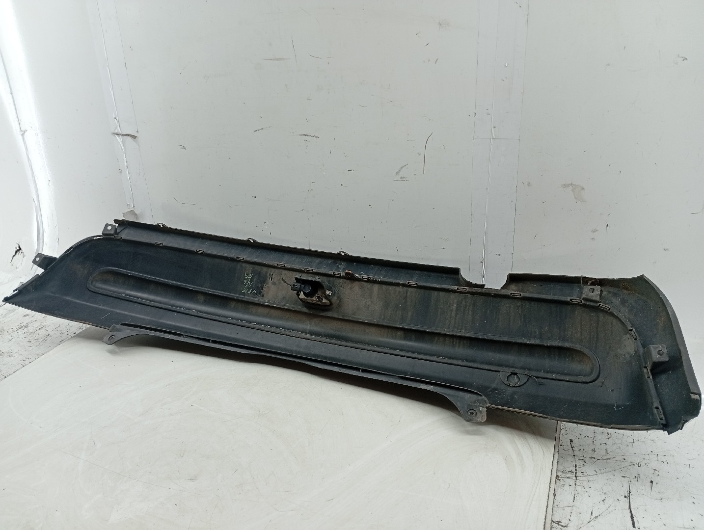 Paragolpes Trasero MINI MINI (R50, R53) | 01 - 06 Imagem-1