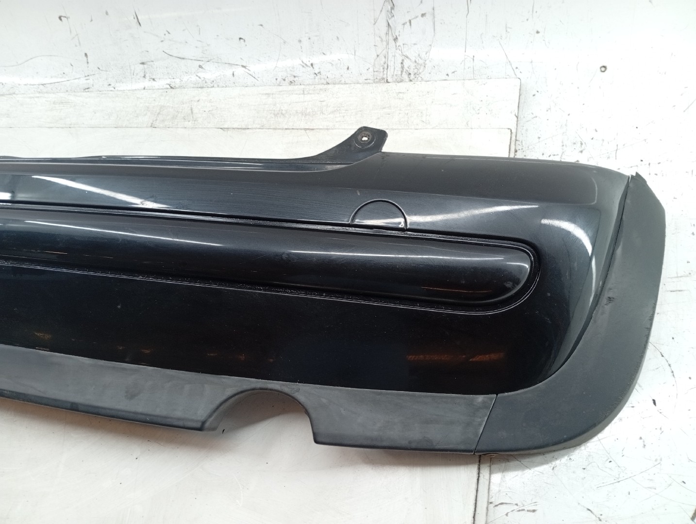 Paragolpes Trasero MINI MINI (R50, R53) | 01 - 06 Imagem-6