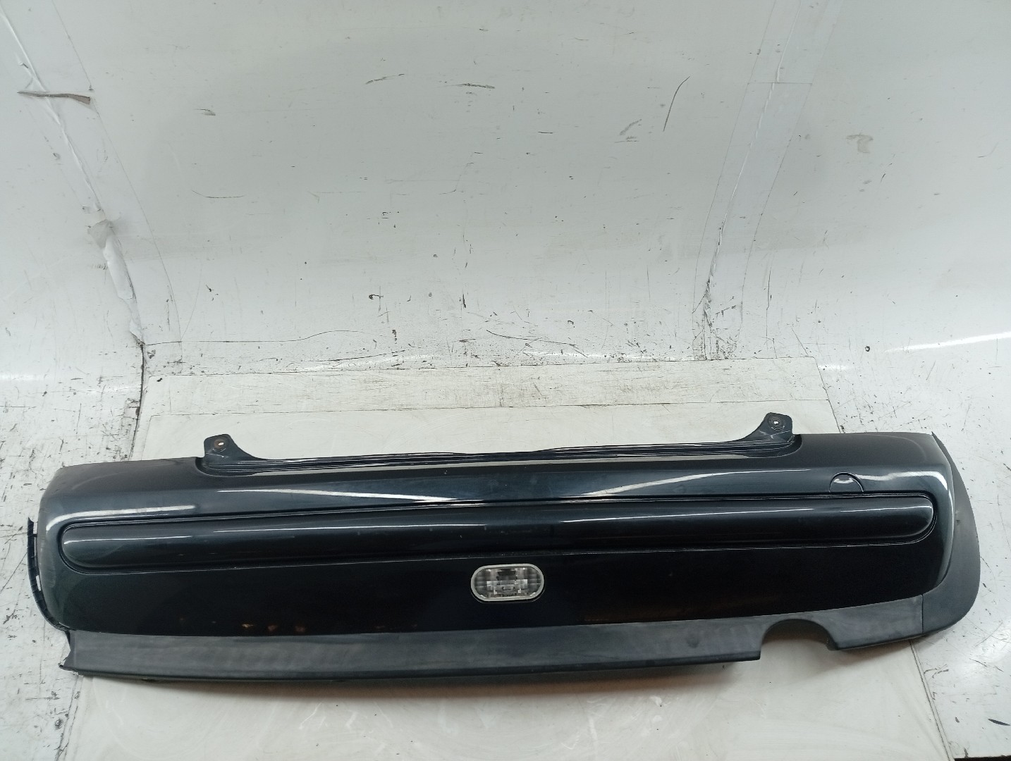 Paragolpes Trasero MINI MINI (R50, R53) | 01 - 06 Imagem-7