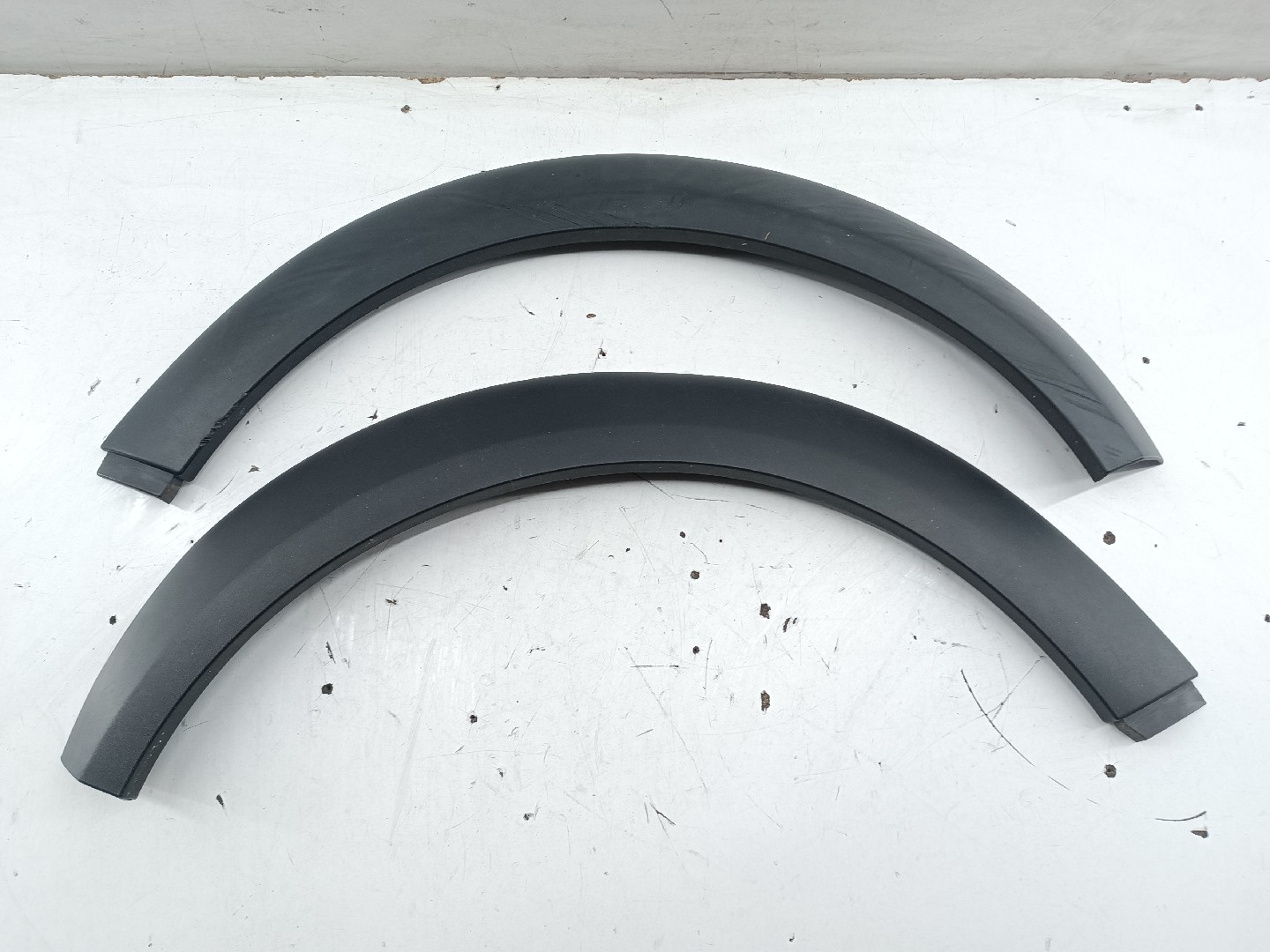Conjunto ABAS MINI MINI (R50, R53) | 01 - 06 Imagem-8