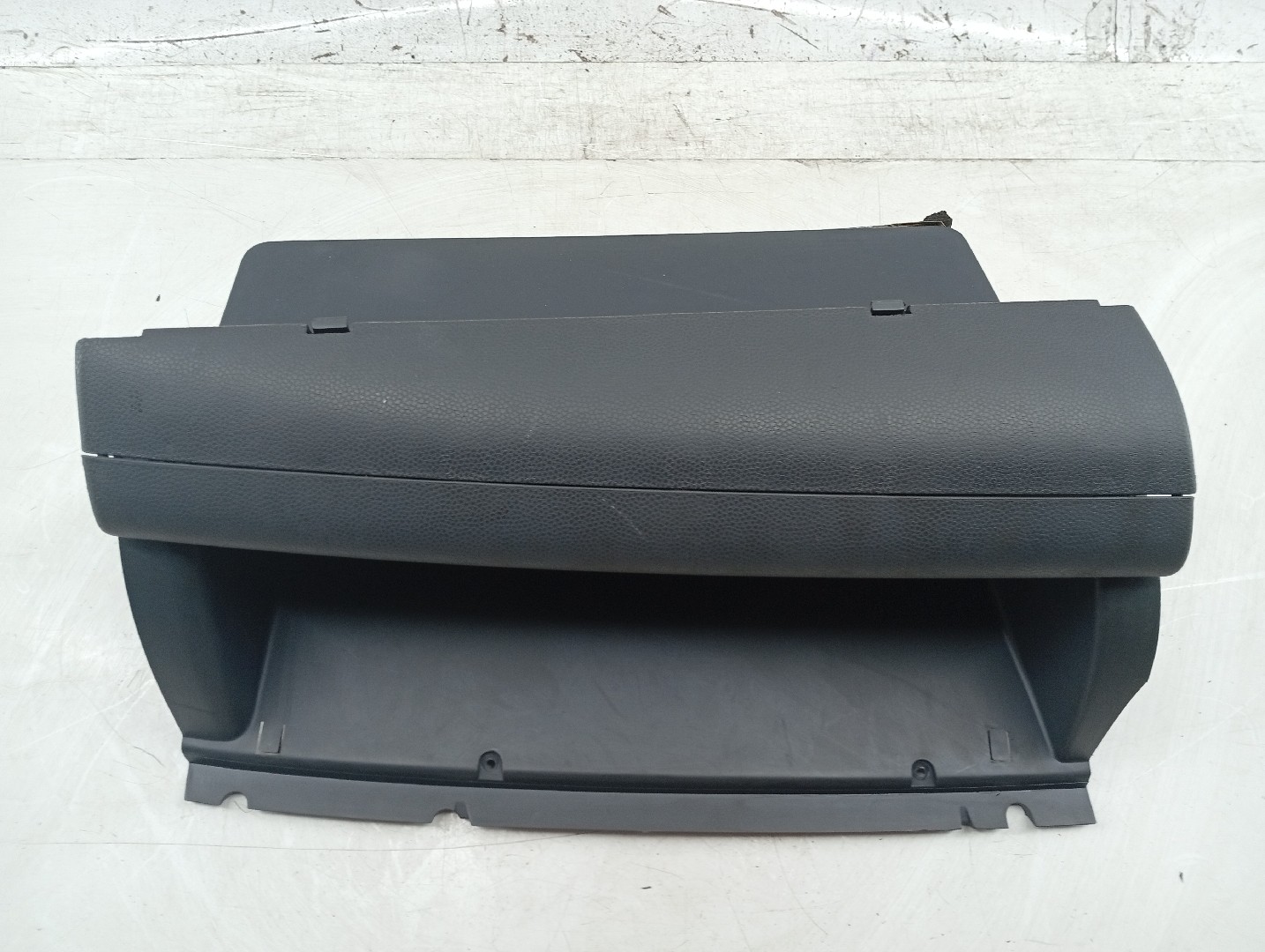 Porta luvas MINI MINI (R50, R53) | 01 - 06 Imagem-1