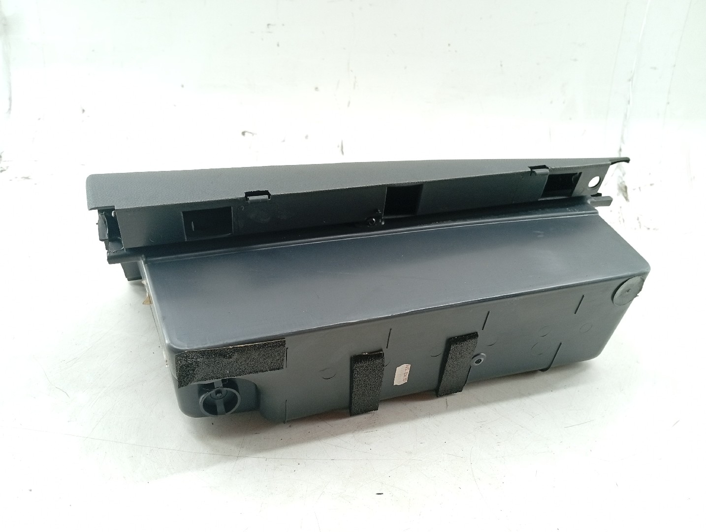 Porta luvas MINI MINI (R50, R53) | 01 - 06 Imagem-3