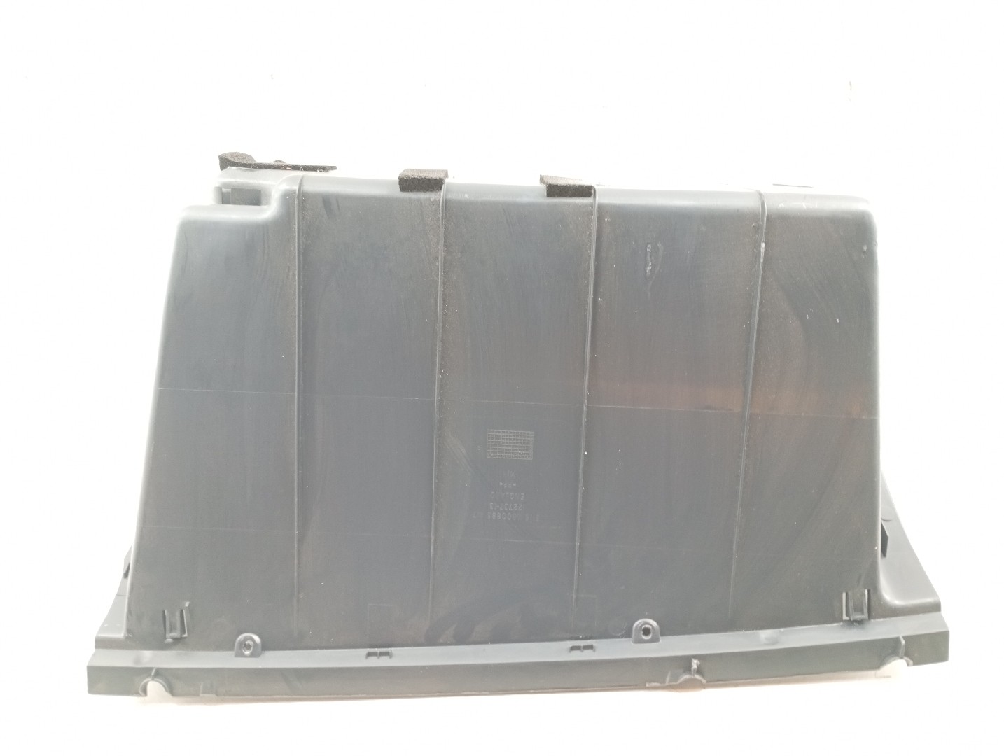 Porta luvas MINI MINI (R50, R53) | 01 - 06 Imagem-4