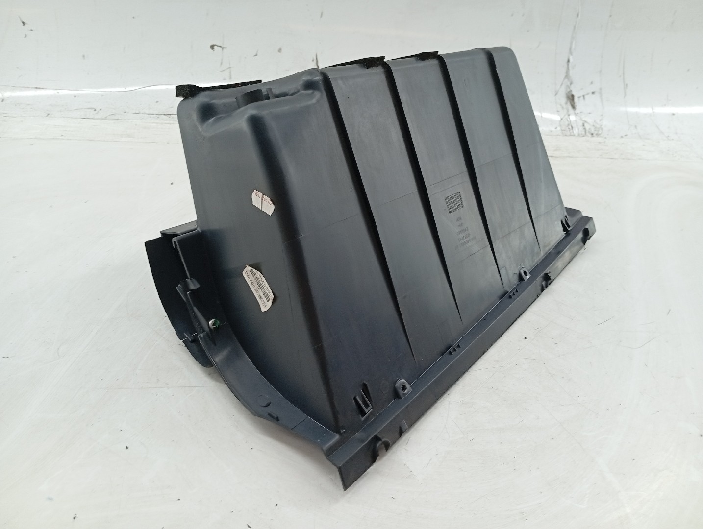 Porta luvas MINI MINI (R50, R53) | 01 - 06 Imagem-5