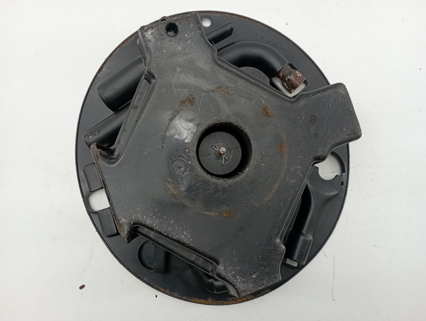 Kit pneu suplente FIAT BRAVO I (182_) | 95 - 01 Imagem-2
