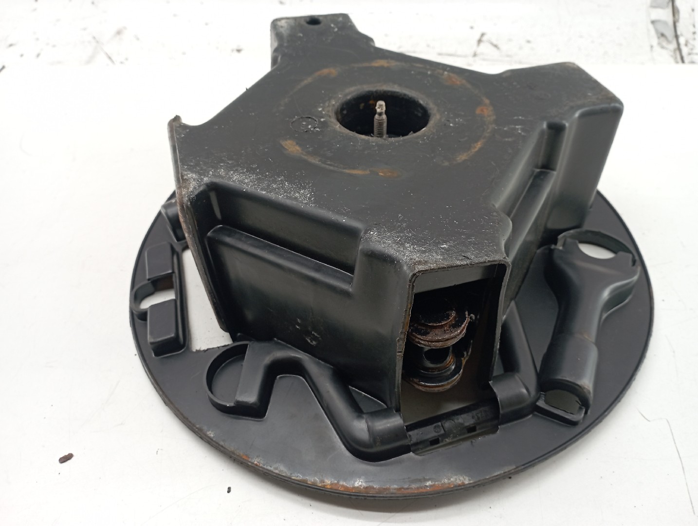 Kit pneu suplente FIAT BRAVO I (182_) | 95 - 01 Imagem-4