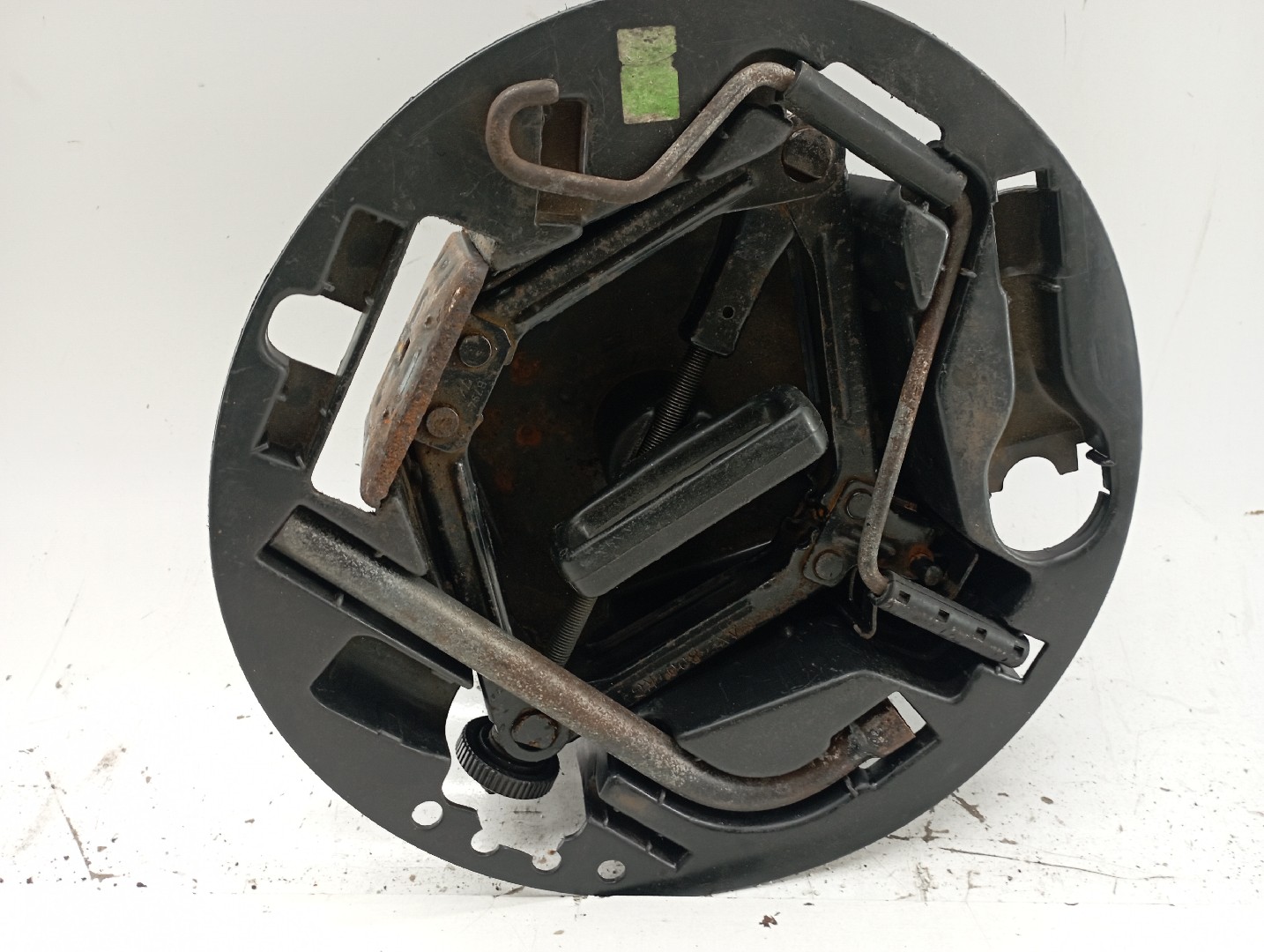 Kit pneu suplente FIAT BRAVO I (182_) | 95 - 01 Imagem-5