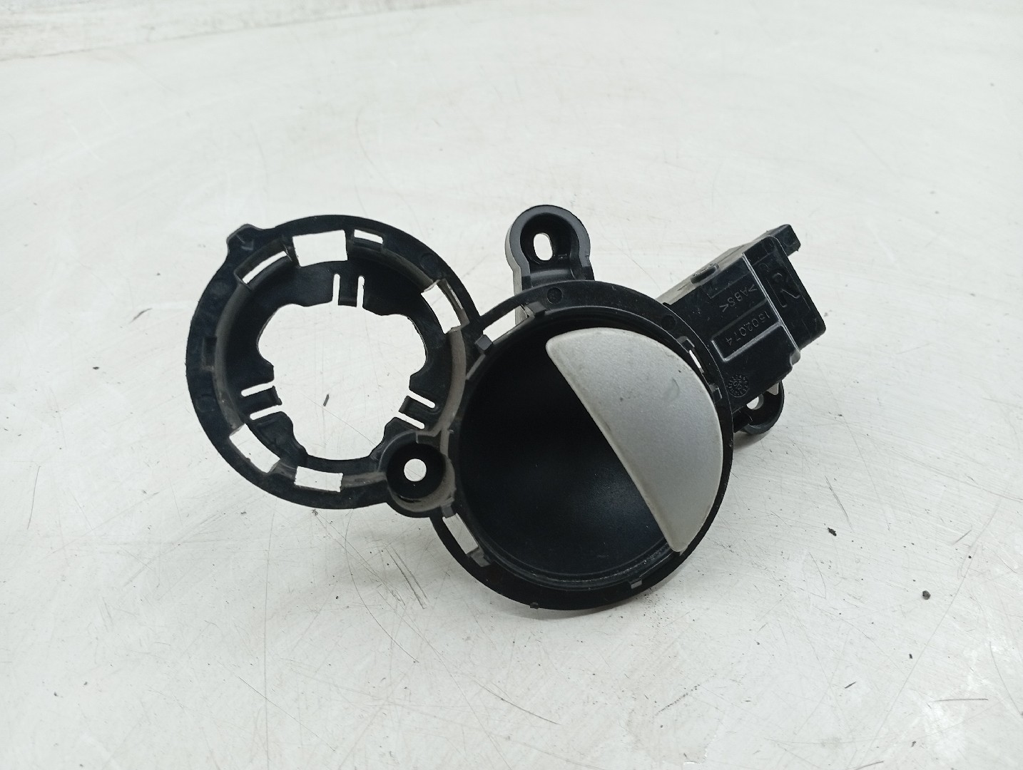 Puxador Interior Porta Frente Direito MINI MINI (R50, R53) | 01 - 06 Imagem-3
