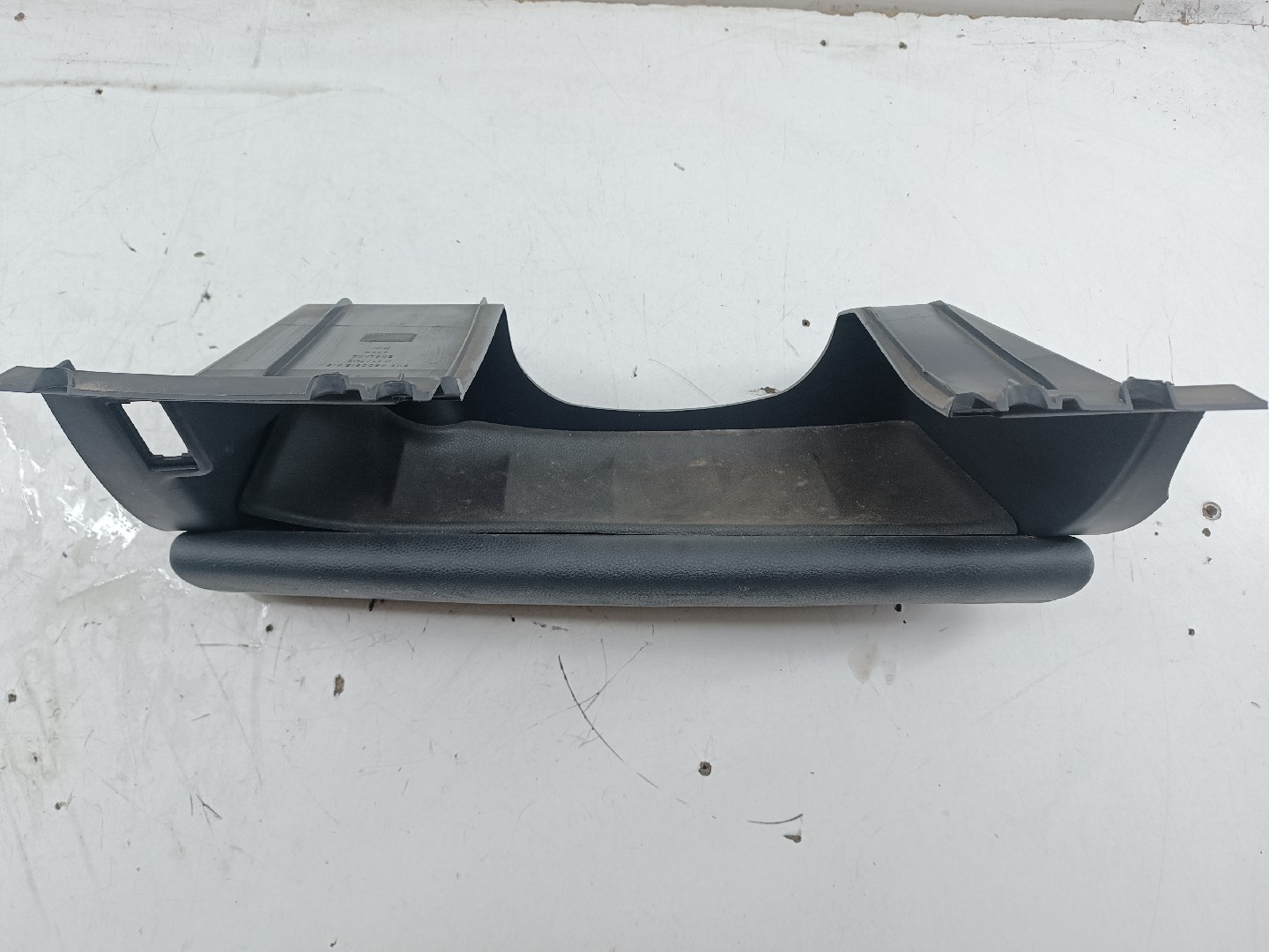 Porta luvas MINI MINI (R50, R53) | 01 - 06 Imagem-4