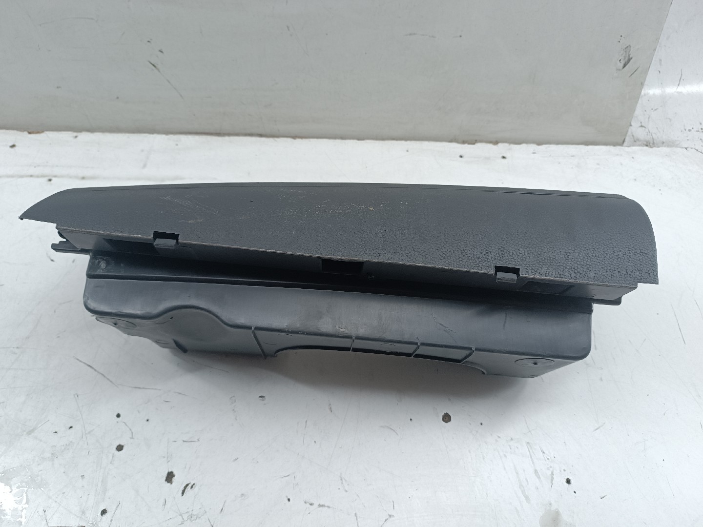 Porta luvas MINI MINI (R50, R53) | 01 - 06 Imagem-3