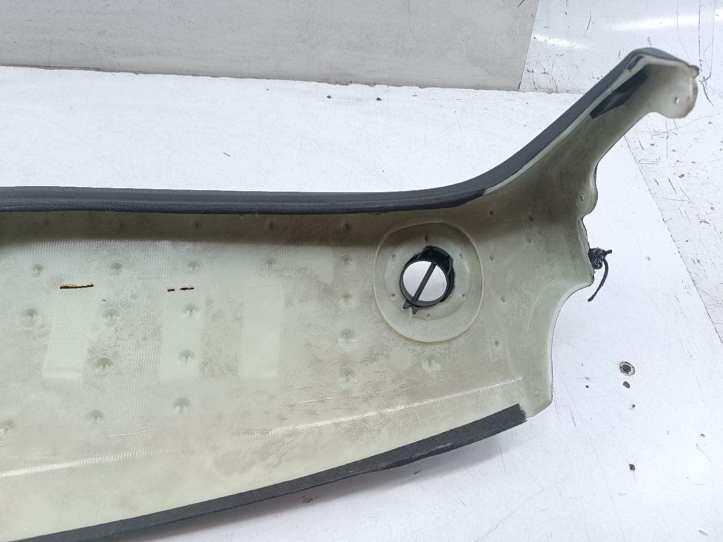 Acabamento de Tablier MINI MINI (R50, R53) | 01 - 06 Imagem-1
