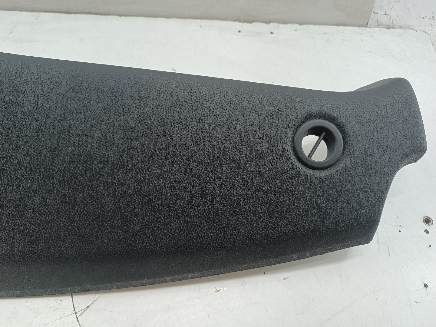 Acabamento de Tablier MINI MINI (R50, R53) | 01 - 06 Imagem-5
