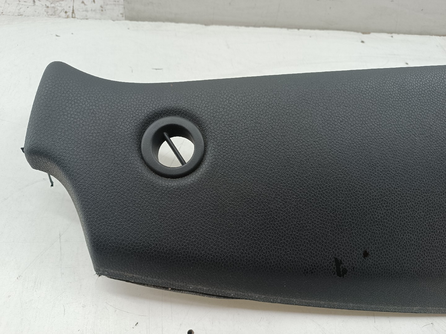 Acabamento de Tablier MINI MINI (R50, R53) | 01 - 06 Imagem-7