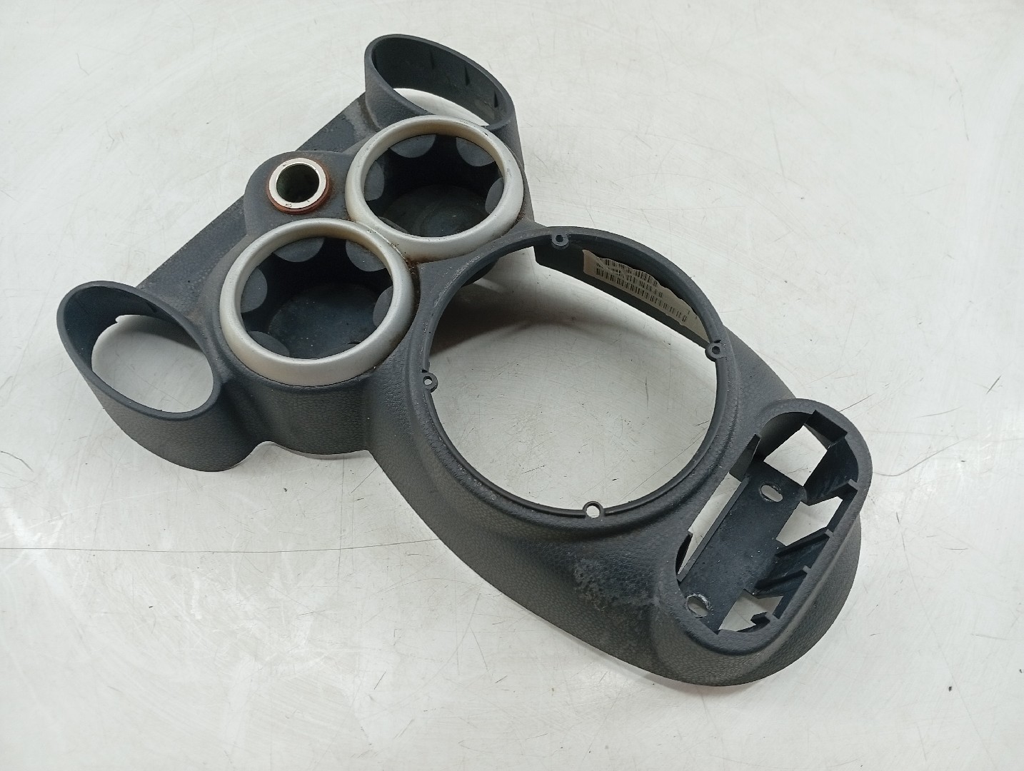 Moldura de fole de mudanças MINI MINI (R50, R53) | 01 - 06 Imagem-1
