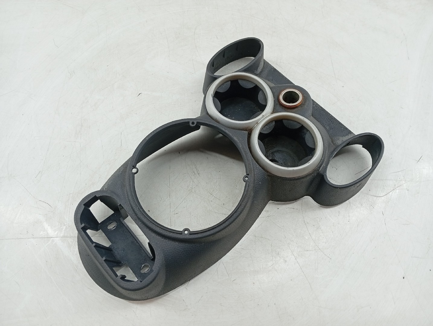 Moldura de fole de mudanças MINI MINI (R50, R53) | 01 - 06 Imagem-4