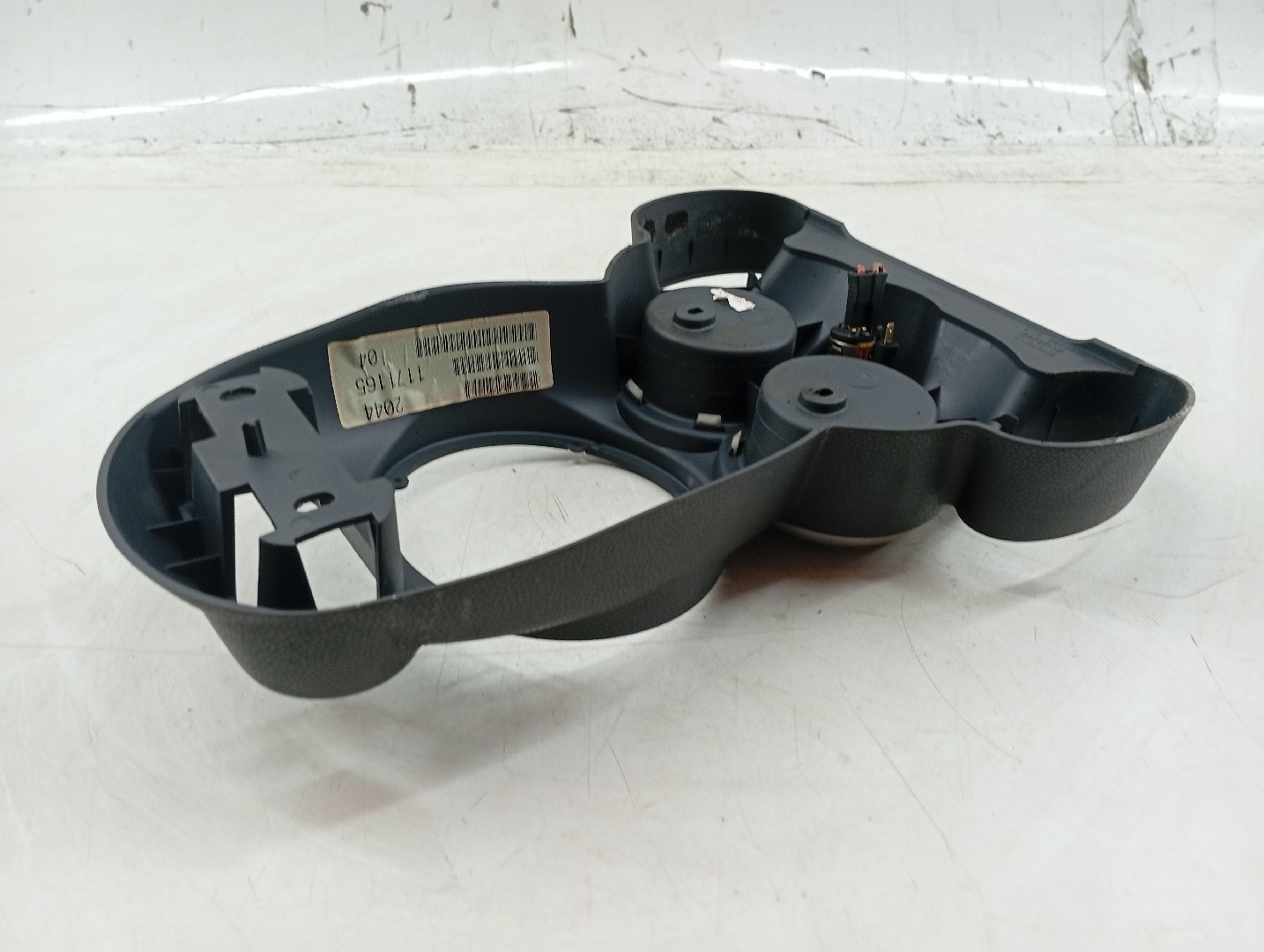 Moldura de fole de mudanças MINI MINI (R50, R53) | 01 - 06 Imagem-3
