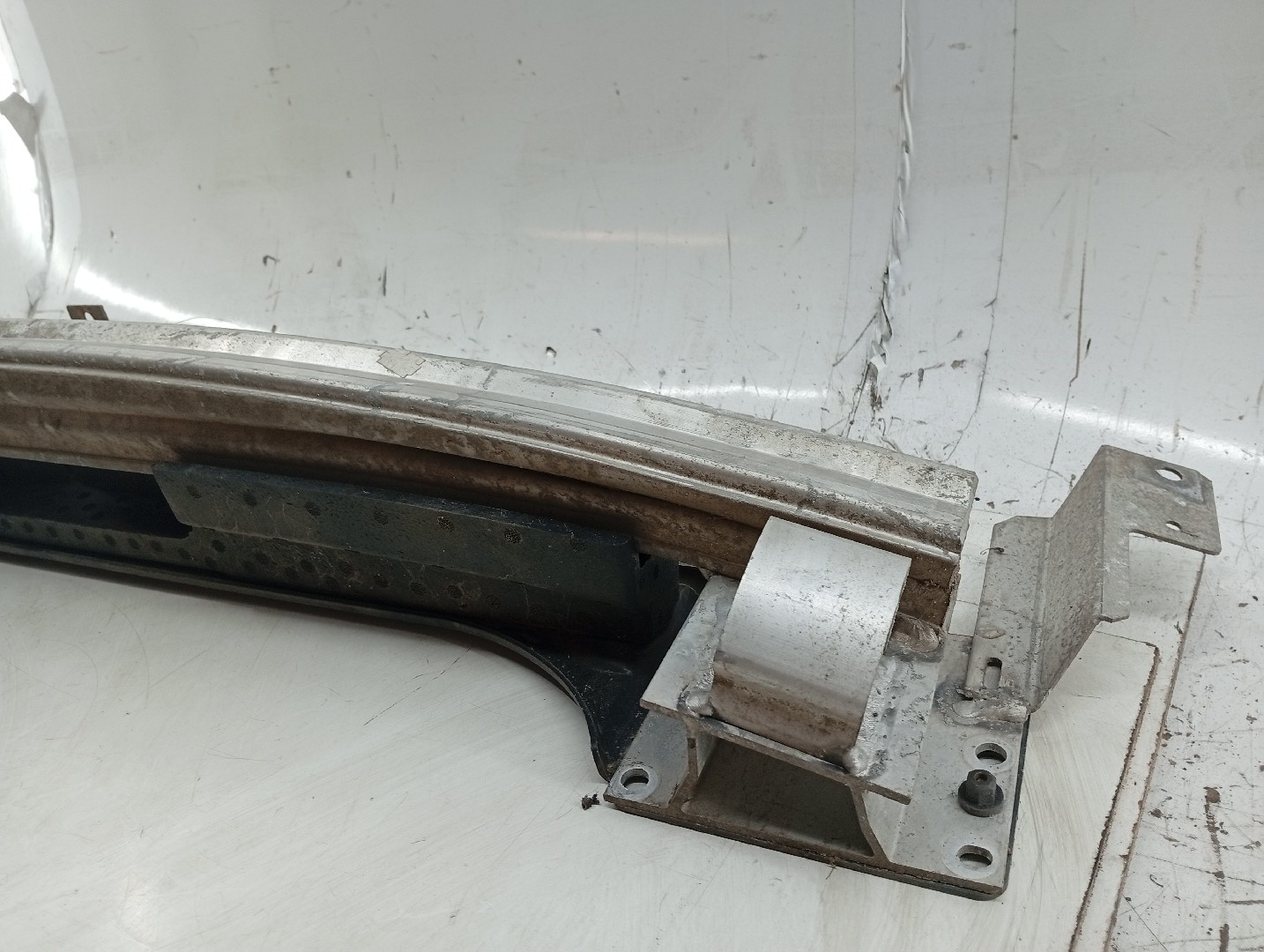 Reforço de para-choques traseiro MINI MINI (R50, R53) | 01 - 06 Imagem-2