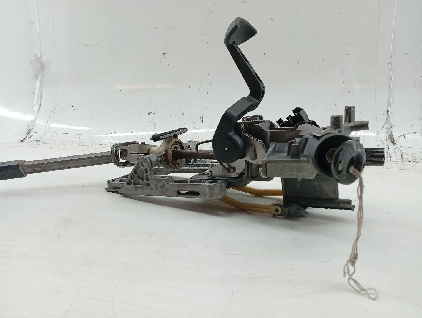 Coluna de direção com canhão de ignição MINI MINI (R50, R53) | 01 - 06 Imagem-4