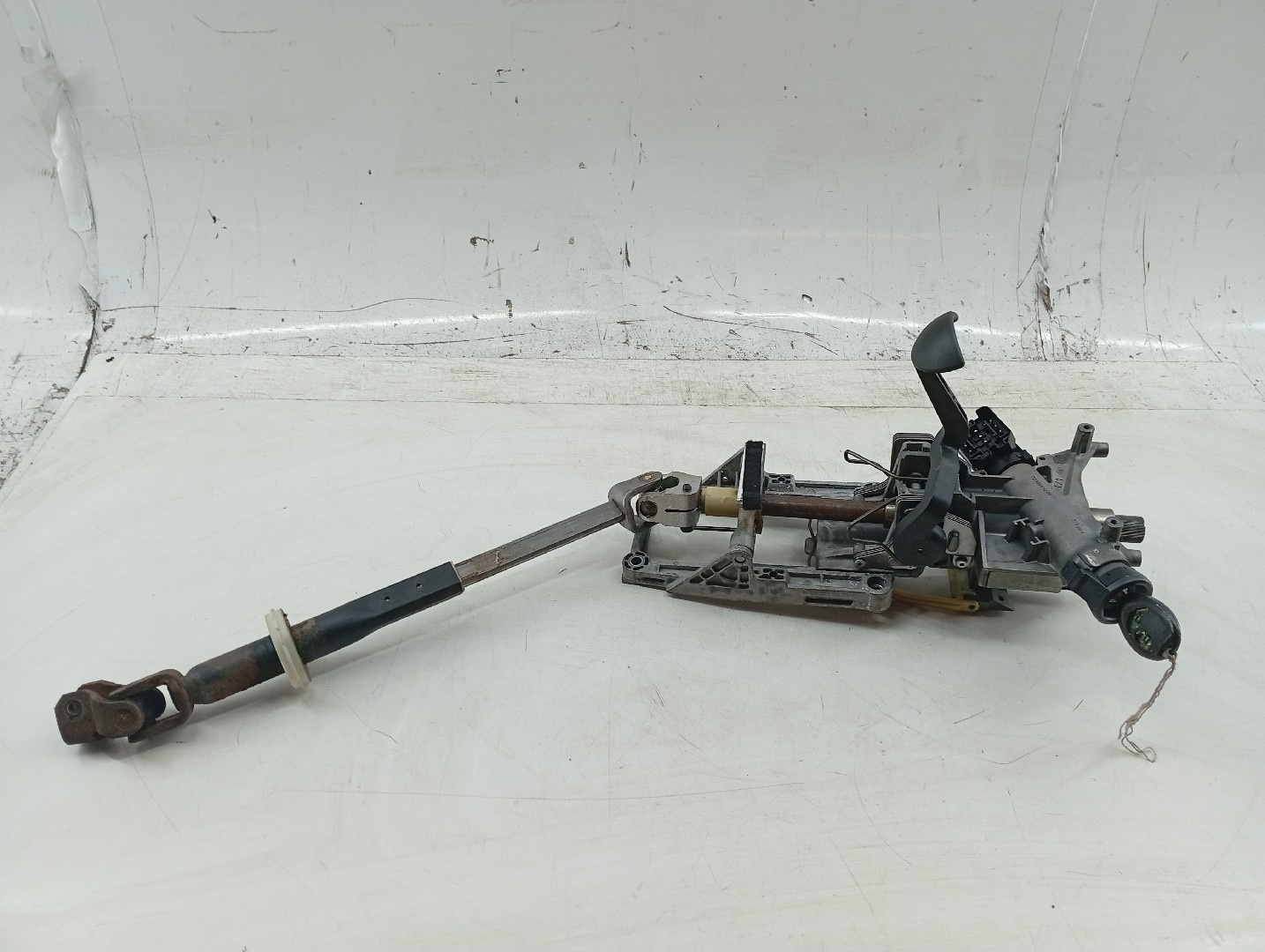 Coluna de direção com canhão de ignição MINI MINI (R50, R53) | 01 - 06