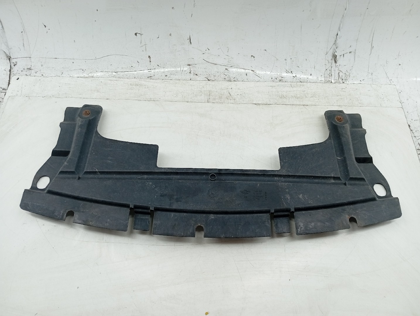 Proteção inferior de carroçaria MINI MINI (R50, R53) | 01 - 06