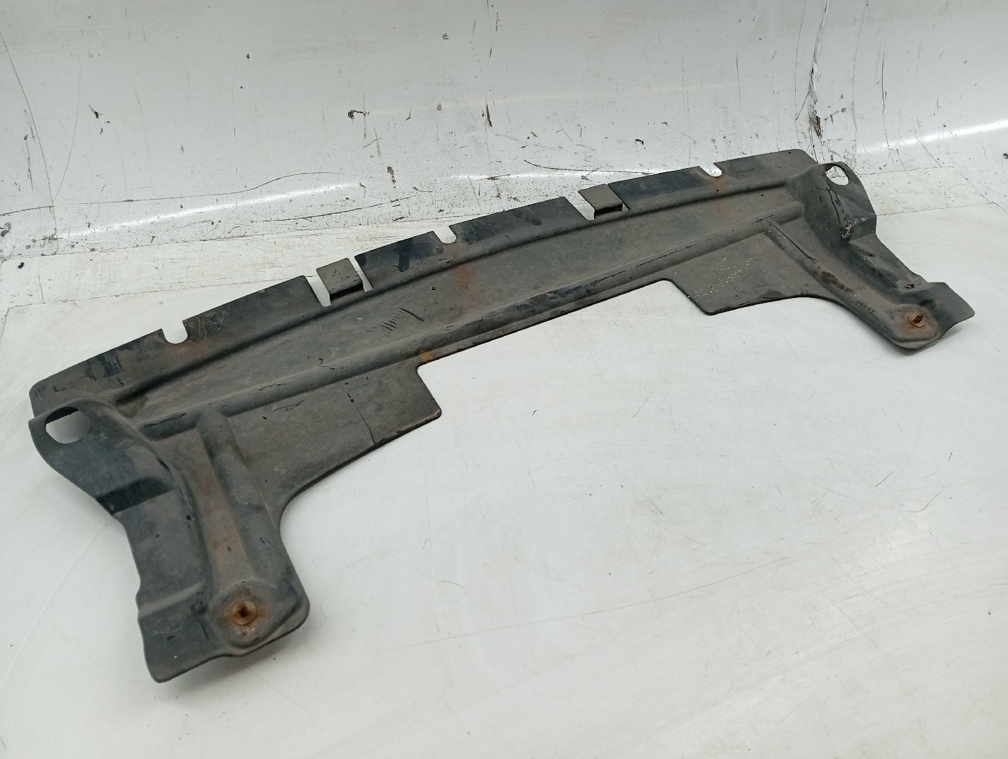 Proteção inferior de carroçaria MINI MINI (R50, R53) | 01 - 06 Imagem-3