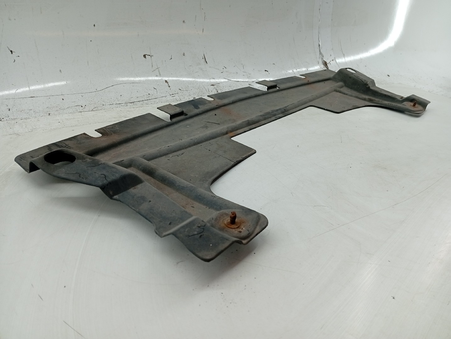 Proteção inferior de carroçaria MINI MINI (R50, R53) | 01 - 06 Imagem-5
