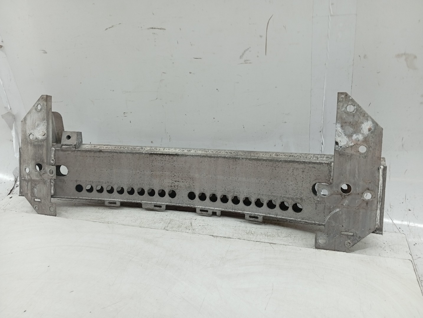 Reforço do para-choques Frente MINI MINI (R50, R53) | 01 - 06 Imagem-2