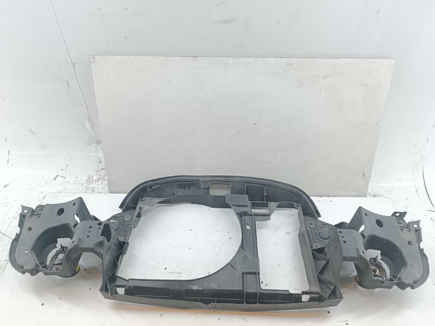 Frente em Fibra ou Chapa MINI MINI (R50, R53) | 01 - 06