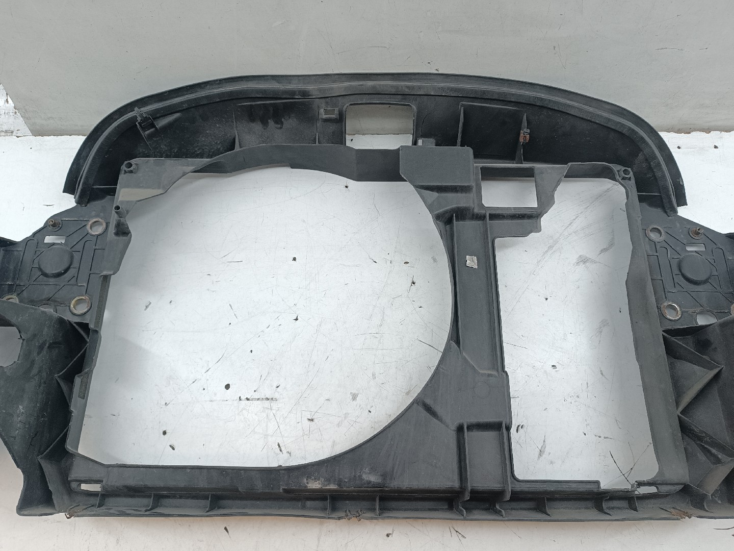 Frente em Fibra ou Chapa MINI MINI (R50, R53) | 01 - 06 Imagem-2