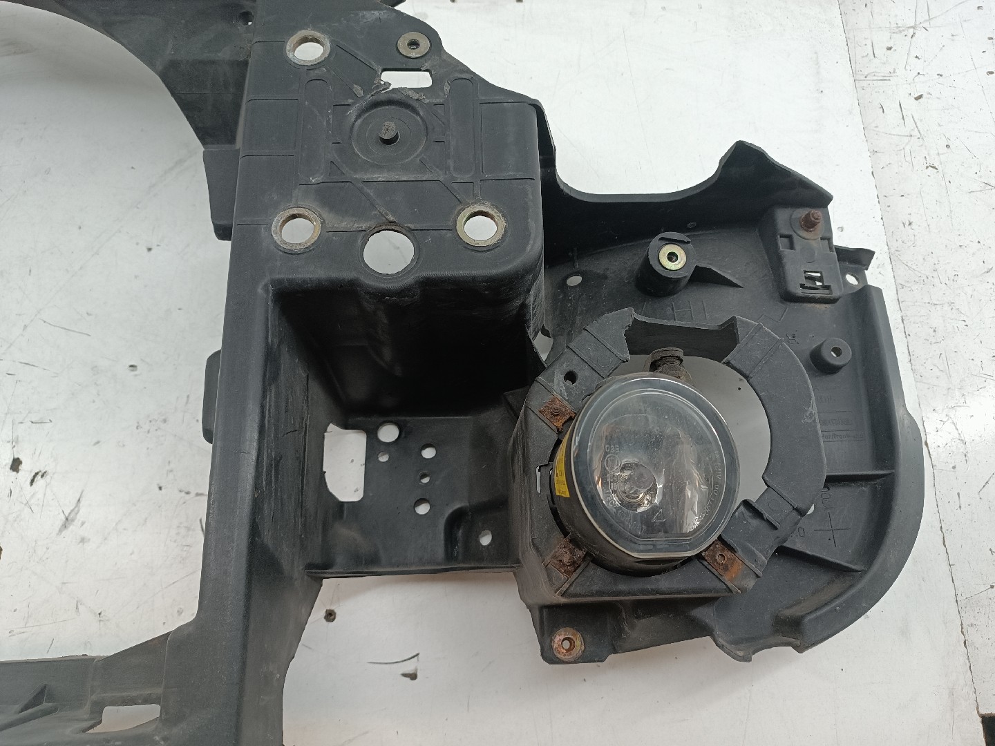 Frente em Fibra ou Chapa MINI MINI (R50, R53) | 01 - 06 Imagem-7