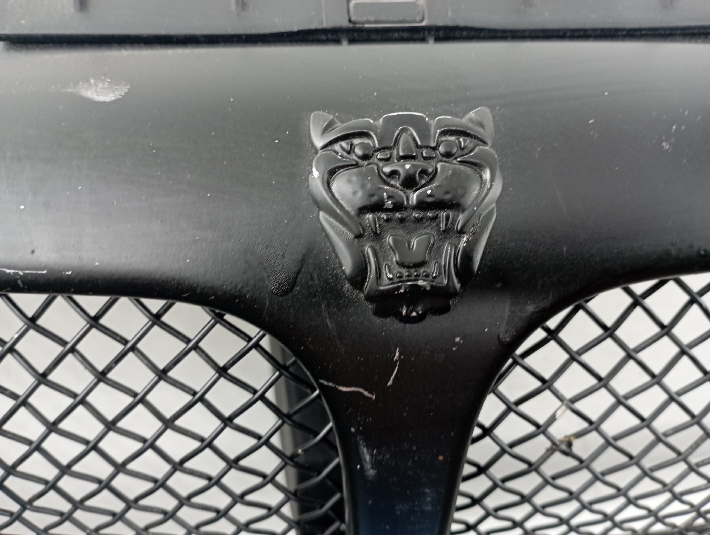Grelha da Frente JAGUAR X-TYPE (X400) | 01 - 09 Imagem-1