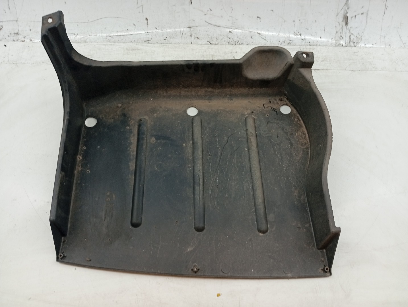 Proteção inferior MINI MINI (R50, R53) | 01 - 06