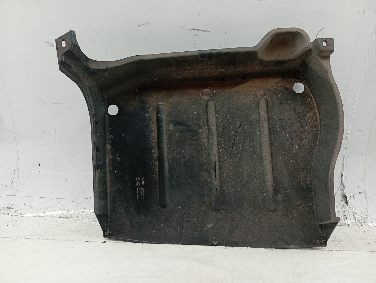 Proteção inferior MINI MINI (R50, R53) | 01 - 06 Imagem-4
