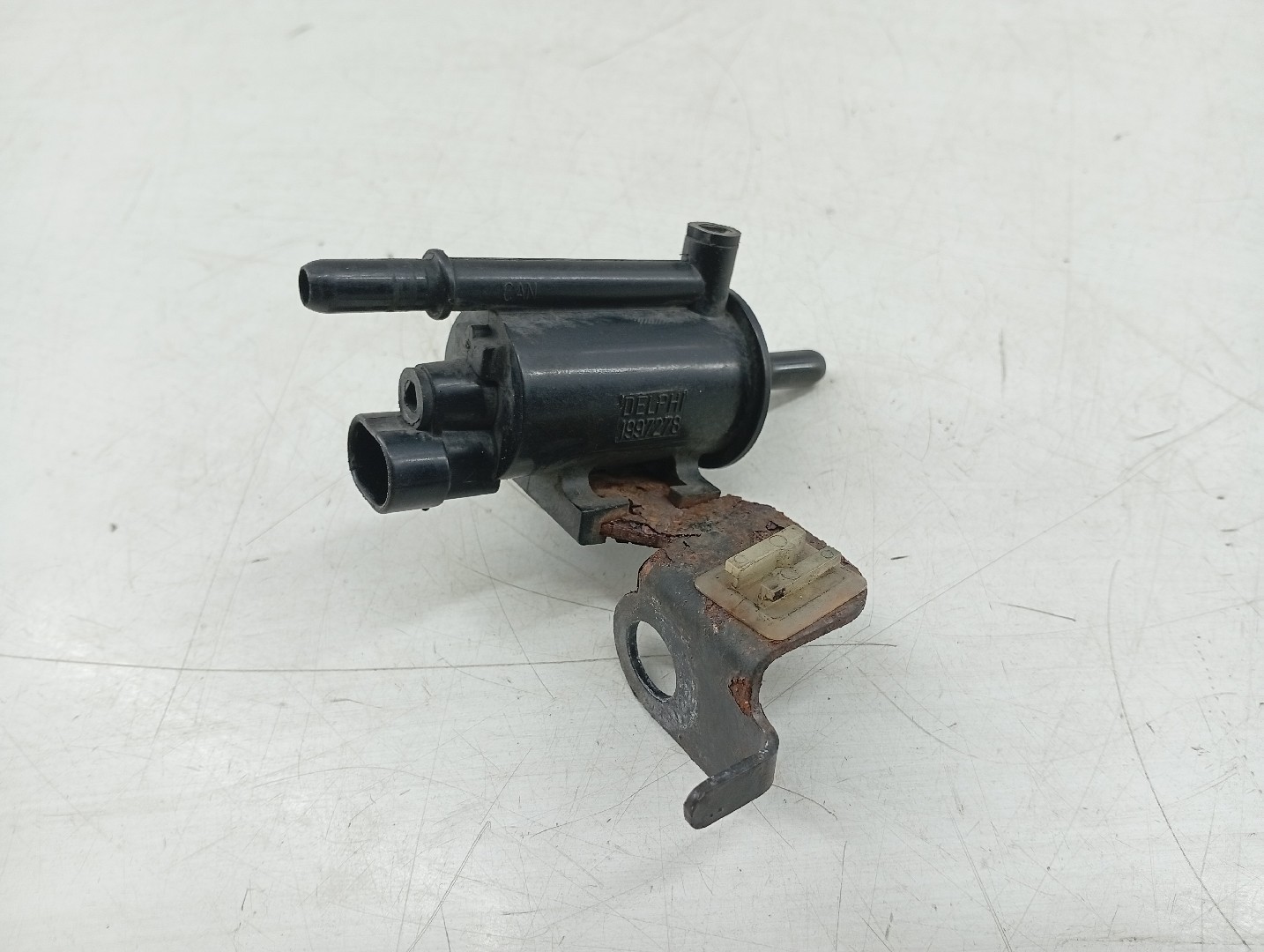 Válvula de vácuo MINI MINI (R50, R53) | 01 - 06