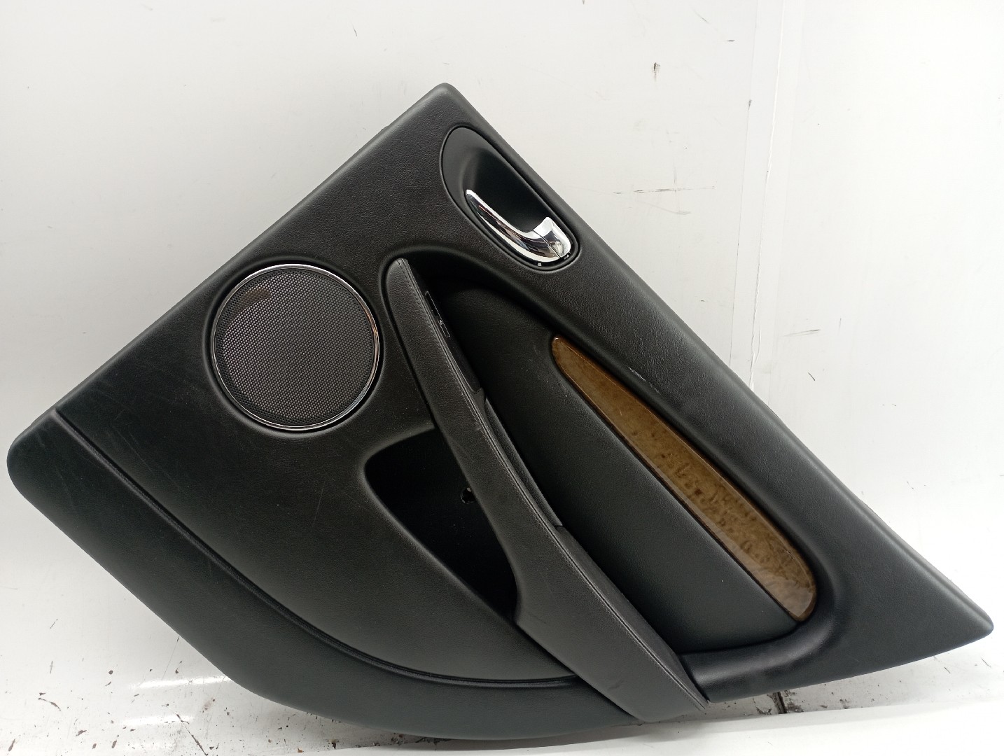 Quartela de porta trás direita JAGUAR X-TYPE (X400) | 01 - 09