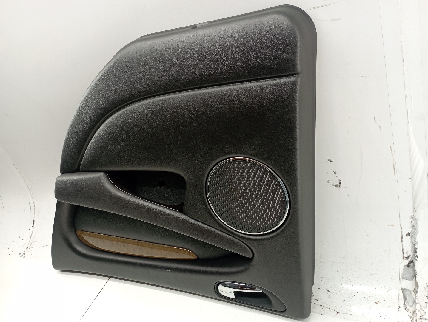 Quartela de porta trás direita JAGUAR X-TYPE (X400) | 01 - 09 Imagem-5