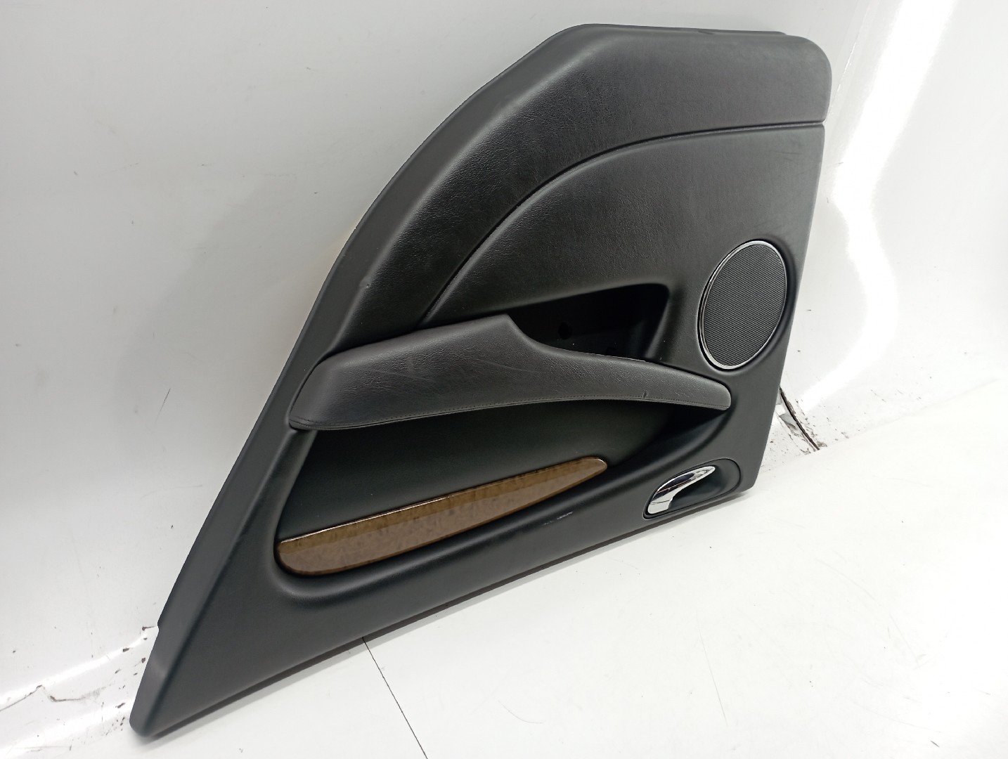 Quartela de porta trás direita JAGUAR X-TYPE (X400) | 01 - 09 Imagem-4