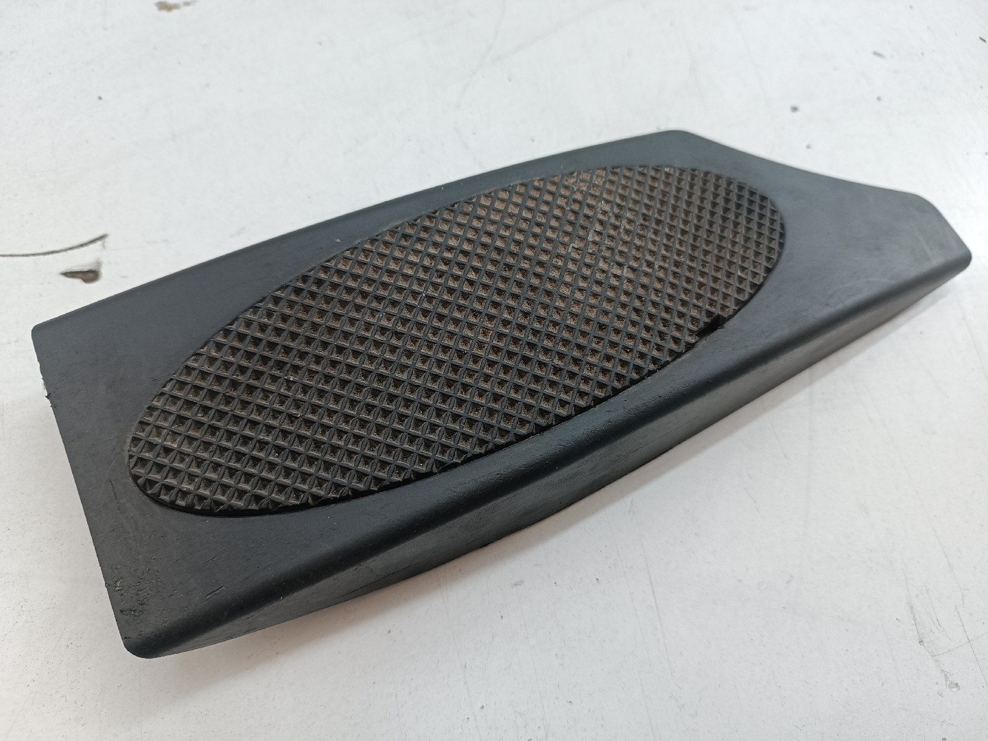 Suporte descanso de pé MINI MINI (R50, R53) | 01 - 06 Imagem-4