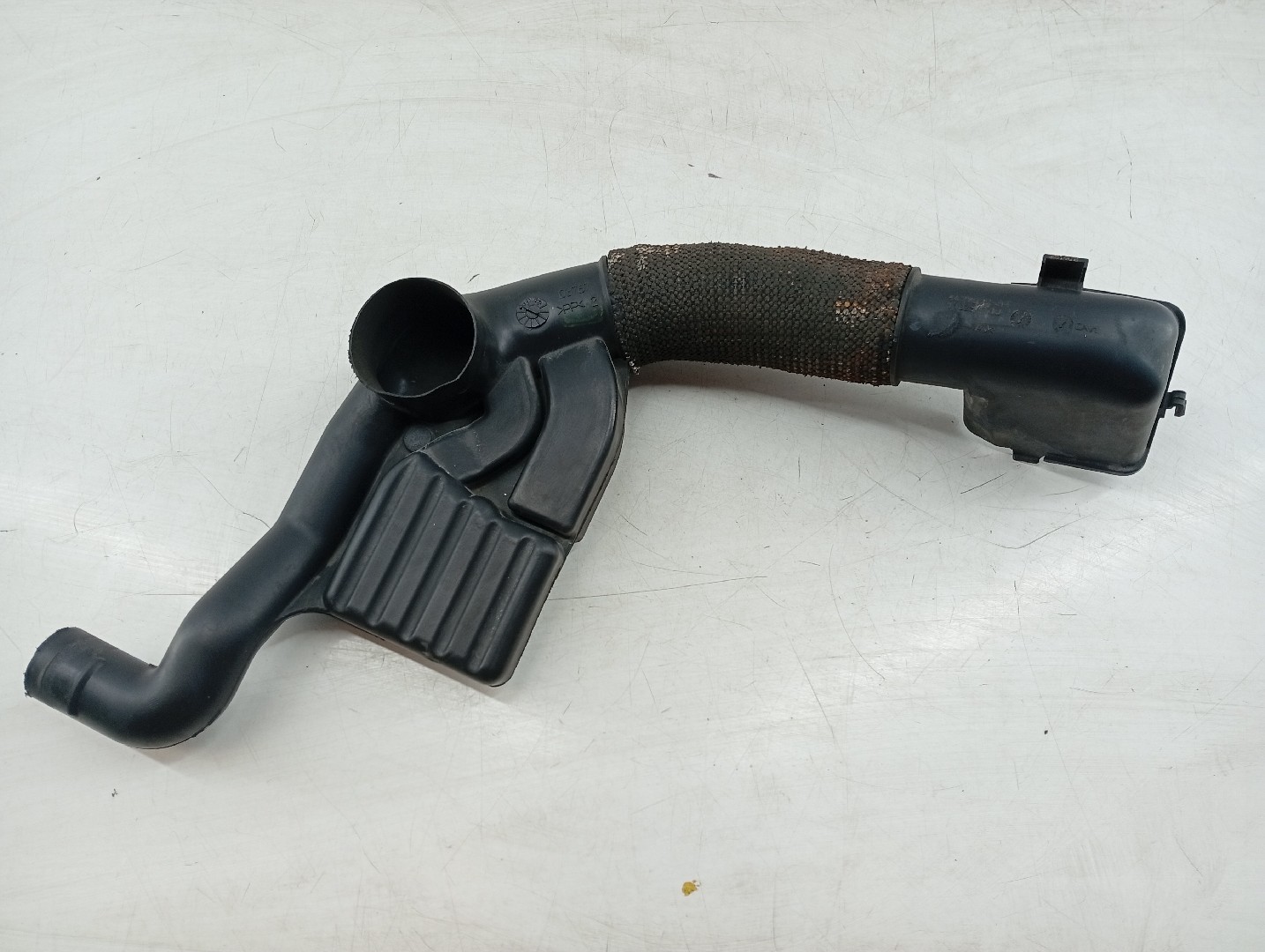 Tubo de admissão MINI MINI (R50, R53) | 01 - 06